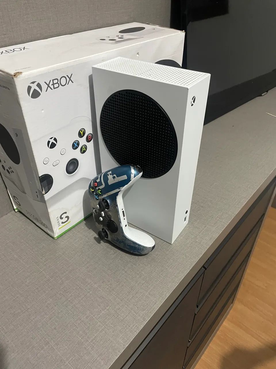 Xbox series S 512GB - Foto 3
