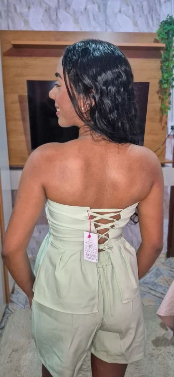 Roupa feminina - Foto 3