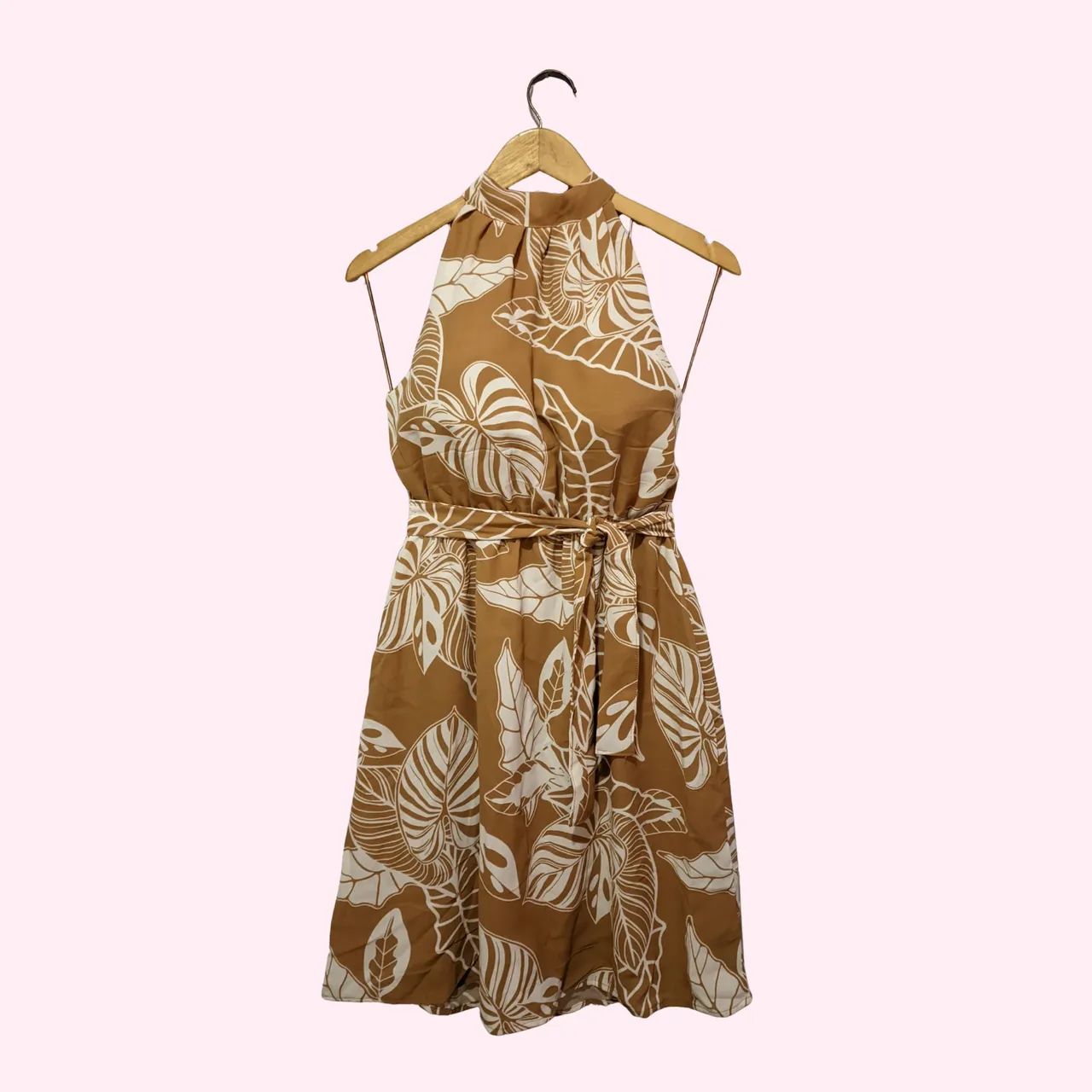 Vestidos estampados - Foto 2