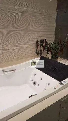 Sobrado com 4 dormitórios, 563 m² - venda por R$ 4.900.000,00 ou aluguel por R$ 28.420,00/ - Foto 8