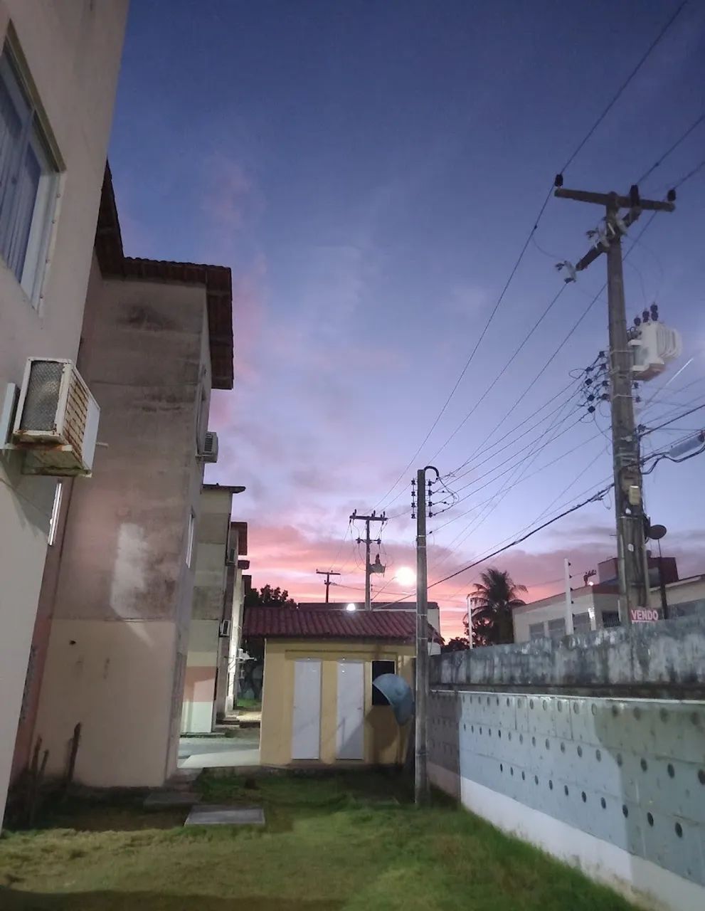 APARTAMENTO PARA ALUGAR MARAPONGA/PARANGABA - Foto 2