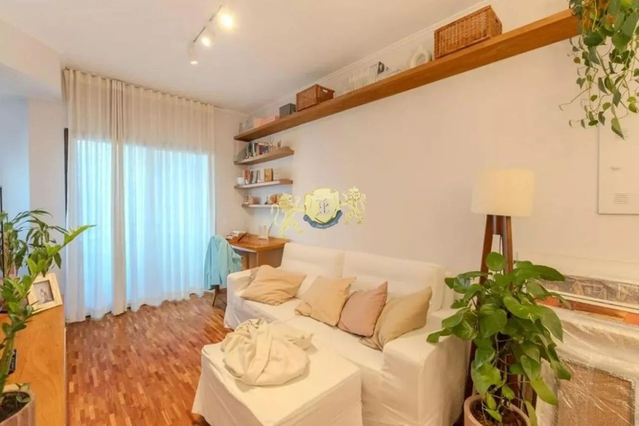 Flat com 1 Quarto à venda, 40m² - Consolação - Foto 5
