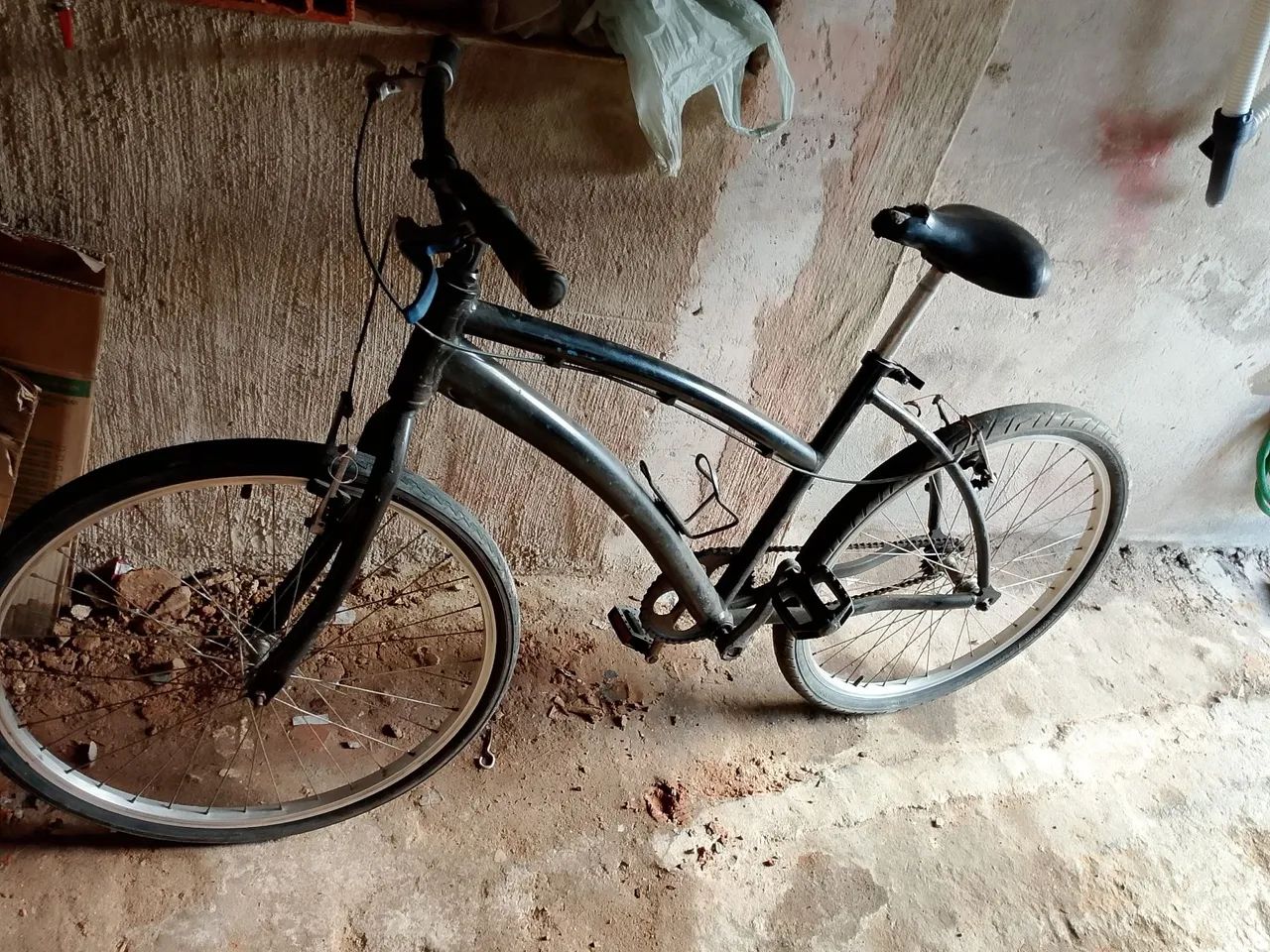 Vendo bicicleta  - Foto 2