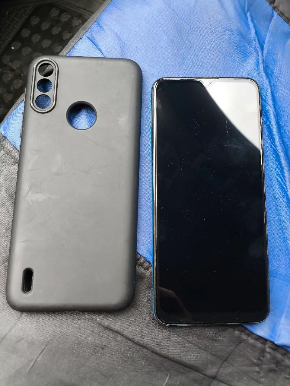 Celular moto E 7. 32 GB - Foto 5