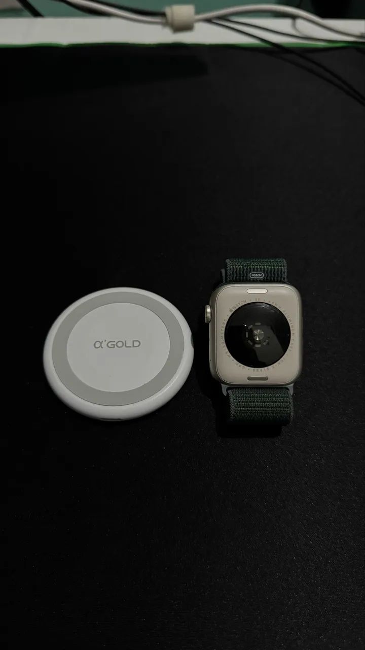 Apple Watch SE 2ª Geração - Foto 5