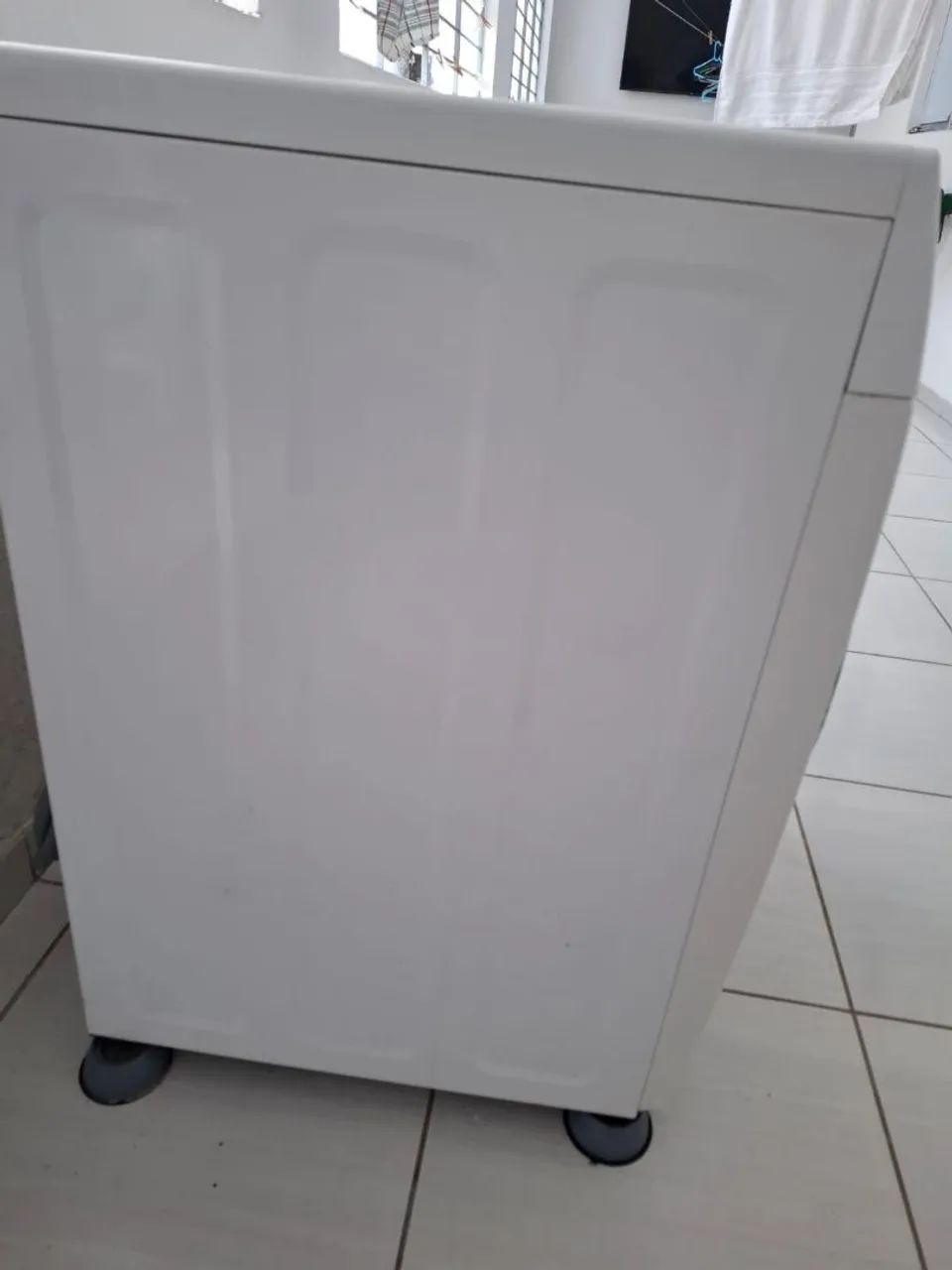 Máquina de lavar - Foto 4