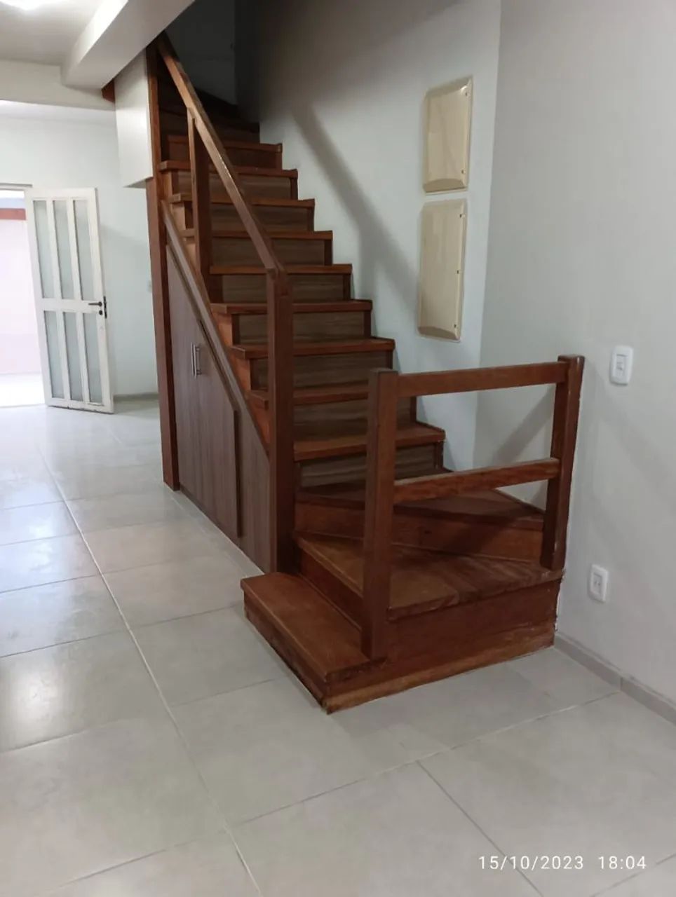 Casa Geminada na serra  - Foto 3