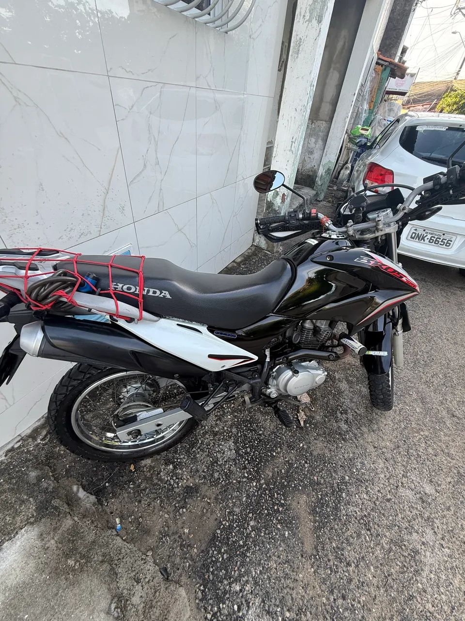 Moto Honda - Foto 3