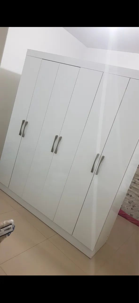 Guarda roupa solteiro 