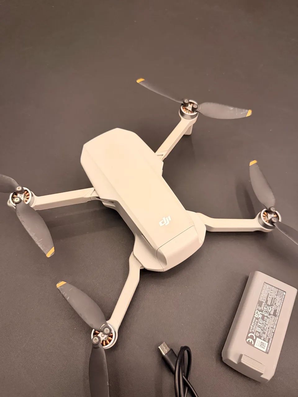 Drone DJI mini SE 2 - Foto 4