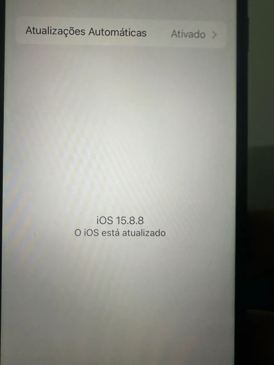 iPhone 7 128g  - Foto 4