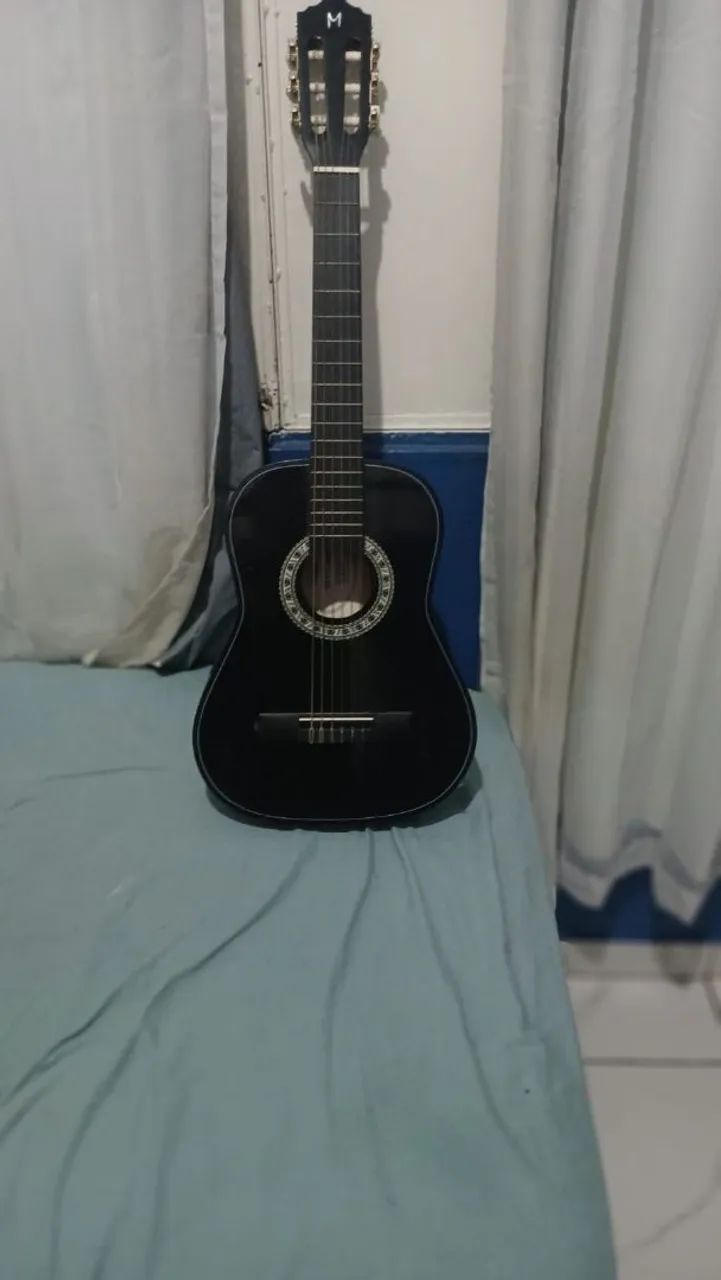 Violão michael 2013 
