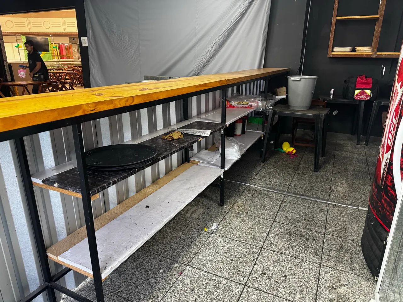 Balcão para Bar ou Restaurante  - Foto 4