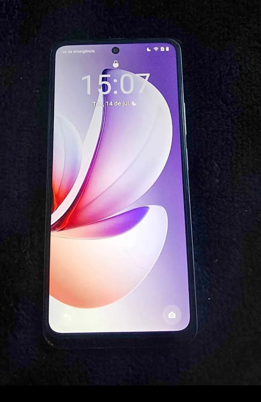 Realme c71 128g 8g ram - Foto 2