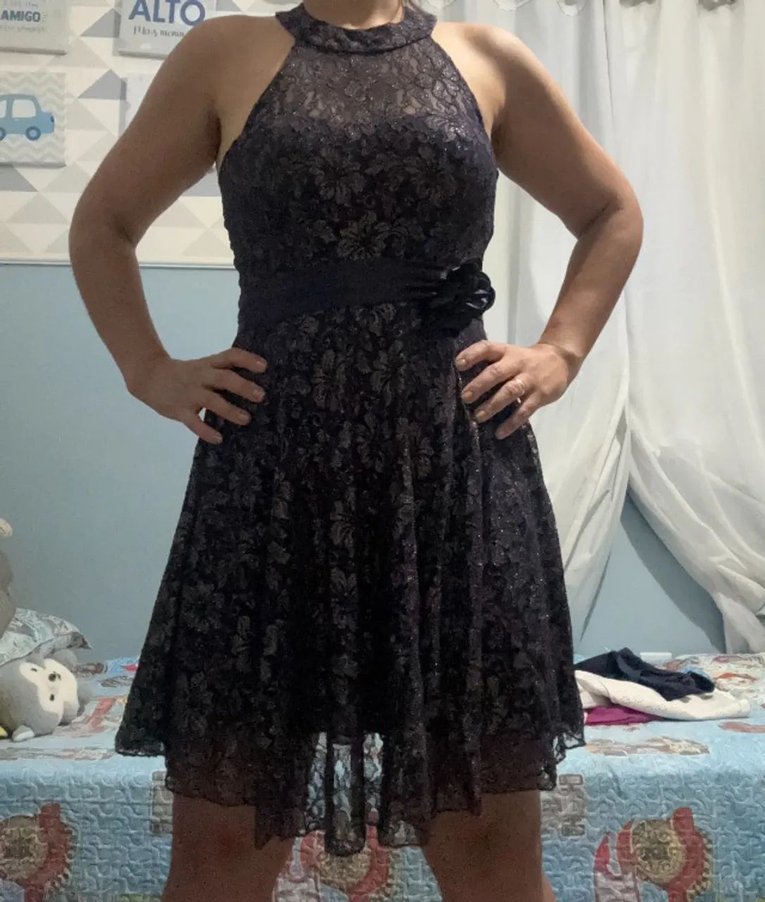 Vestidos para festas