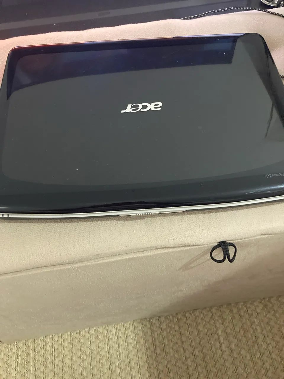 Notebook - LEIA O ANÚNCIO COM ATENÇÃO 