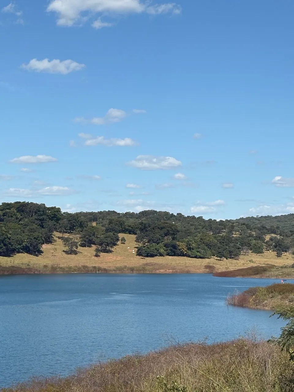Rancho Cascalho Rico MG