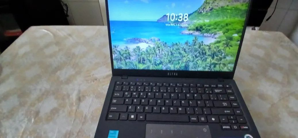 Notebook mult ultra 