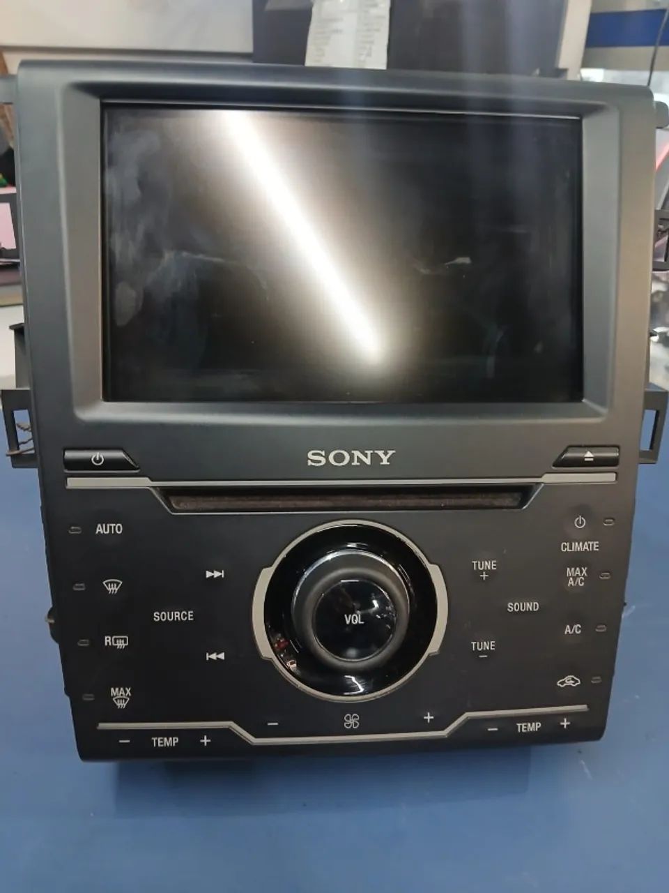 RADIO MULTIMIDIA 