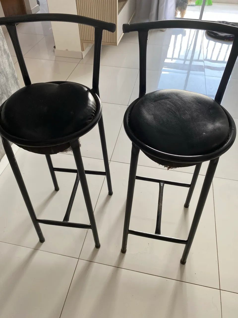 Banquetas