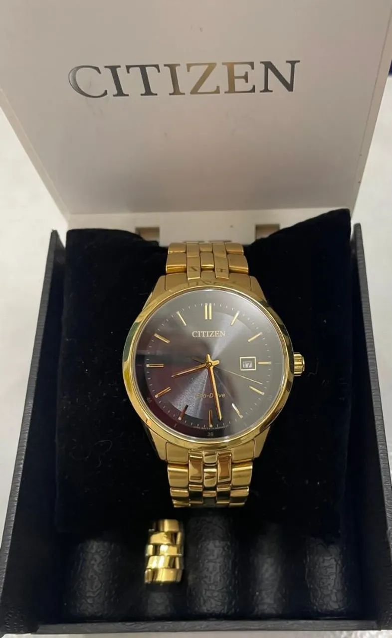 Citizen Eco drive 
