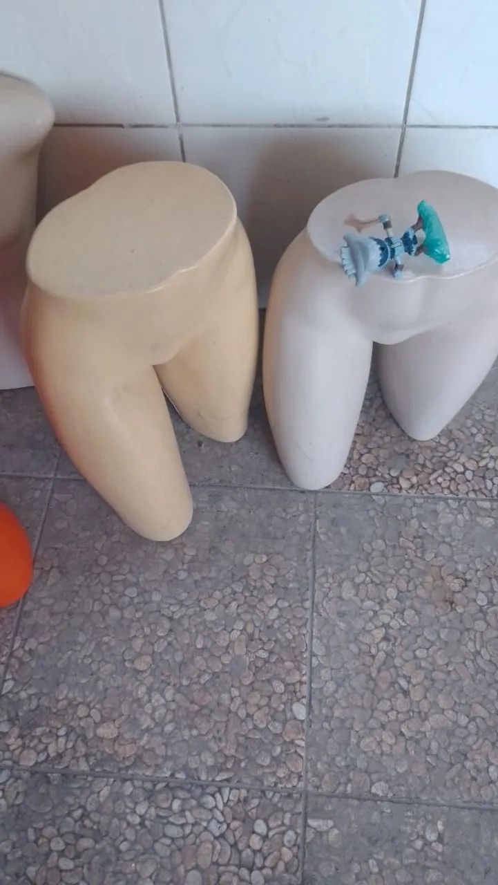 vendo  vários  maniki - Foto 3
