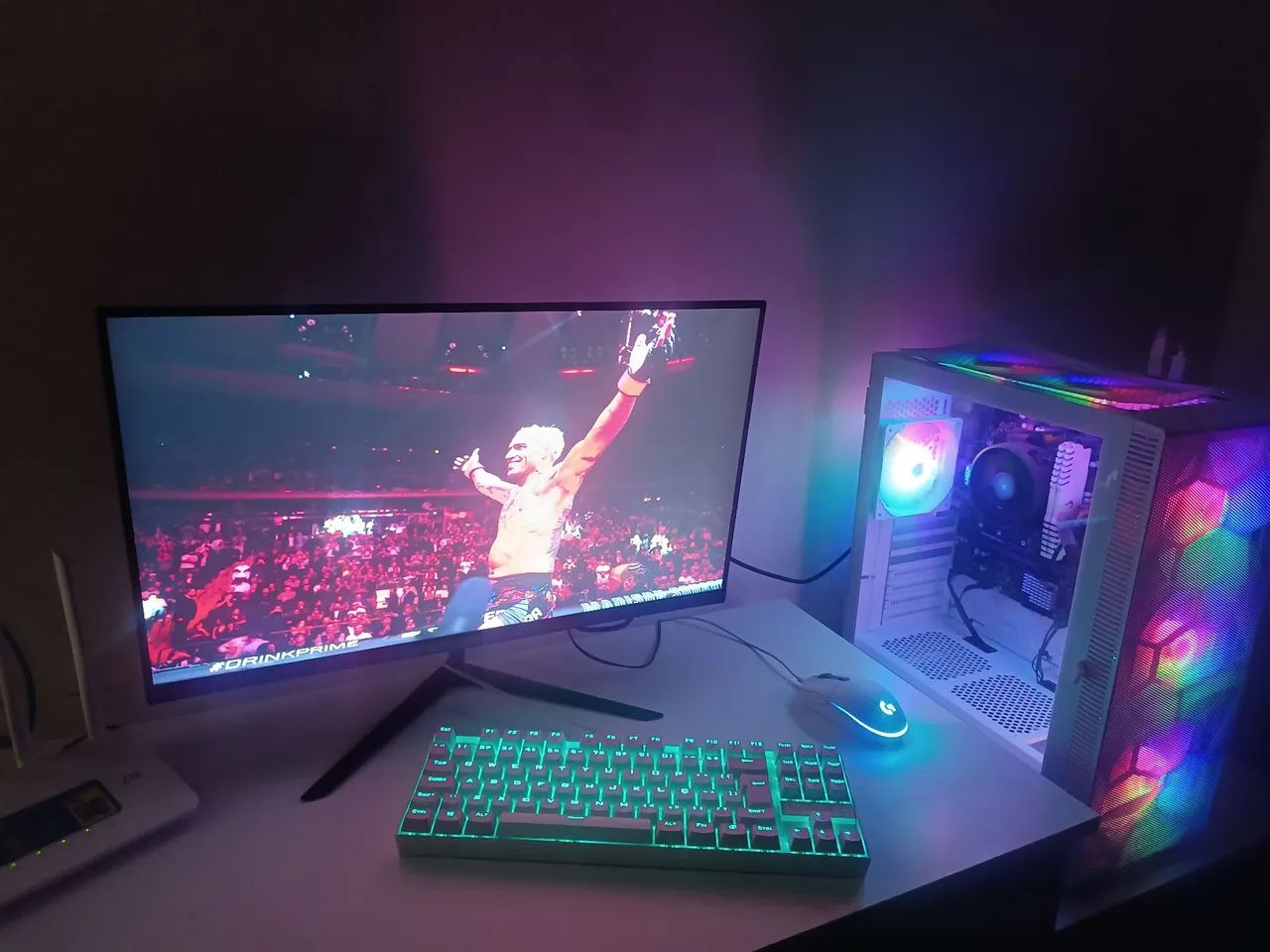 pc gamer venda/troca - Foto 2