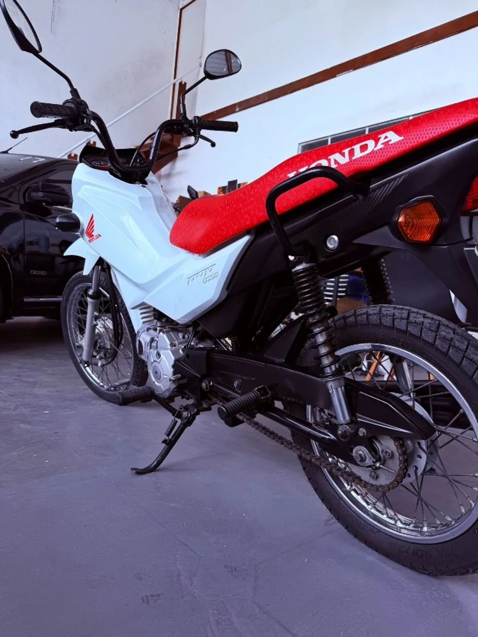 HONDA POP 2021 - Foto 4