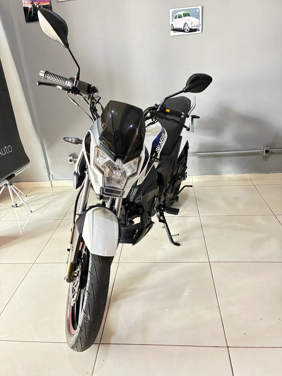 XY 150-8 JEF 2026 - 1527817470 | OLX