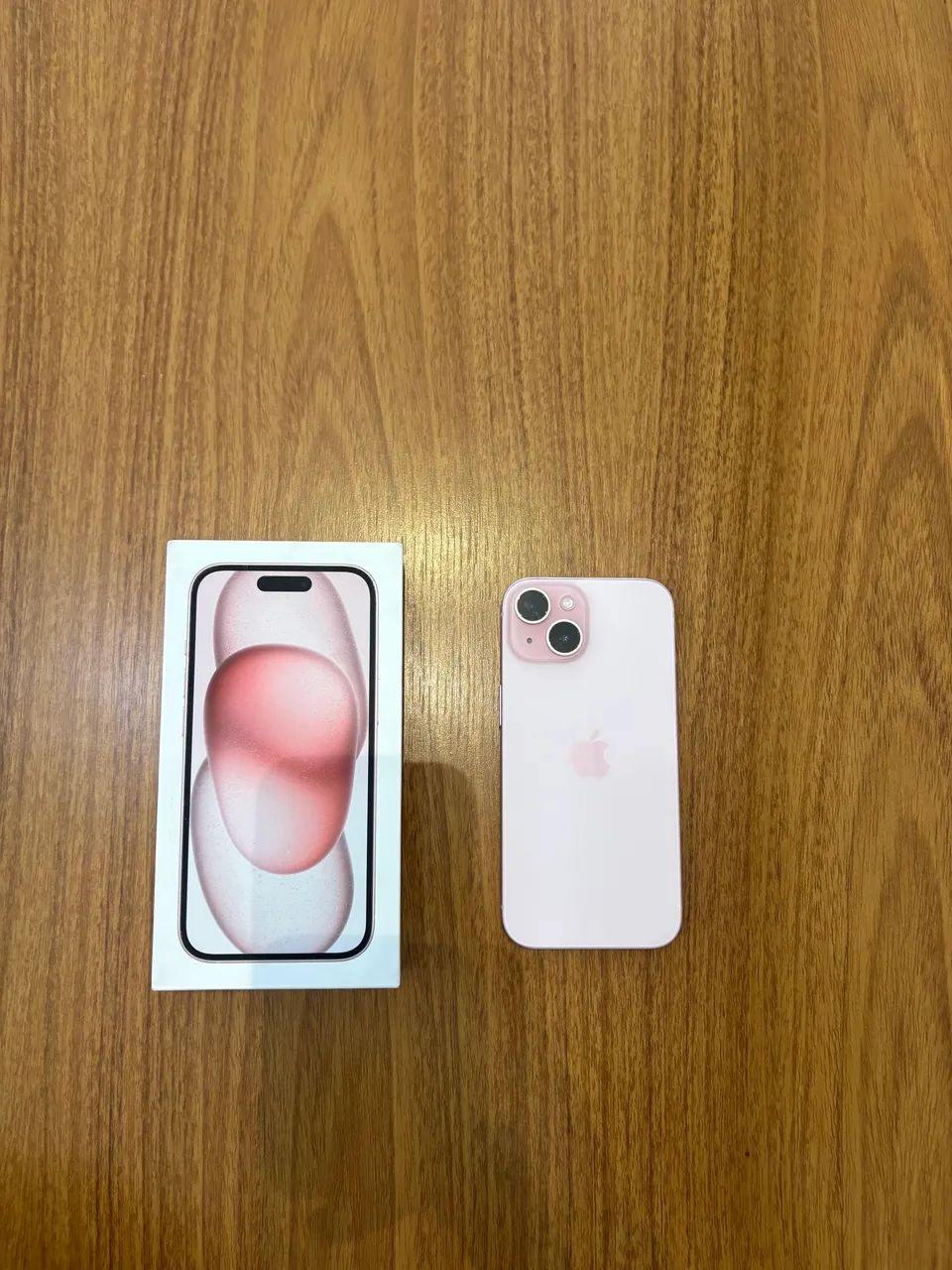 iPhone 15 - Novo - Foto 2
