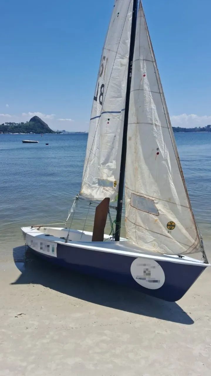 Veleiro Ipanema - Foto 4