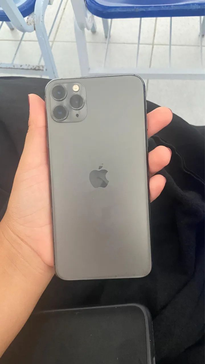 iphone 11 pro max  - Foto 2