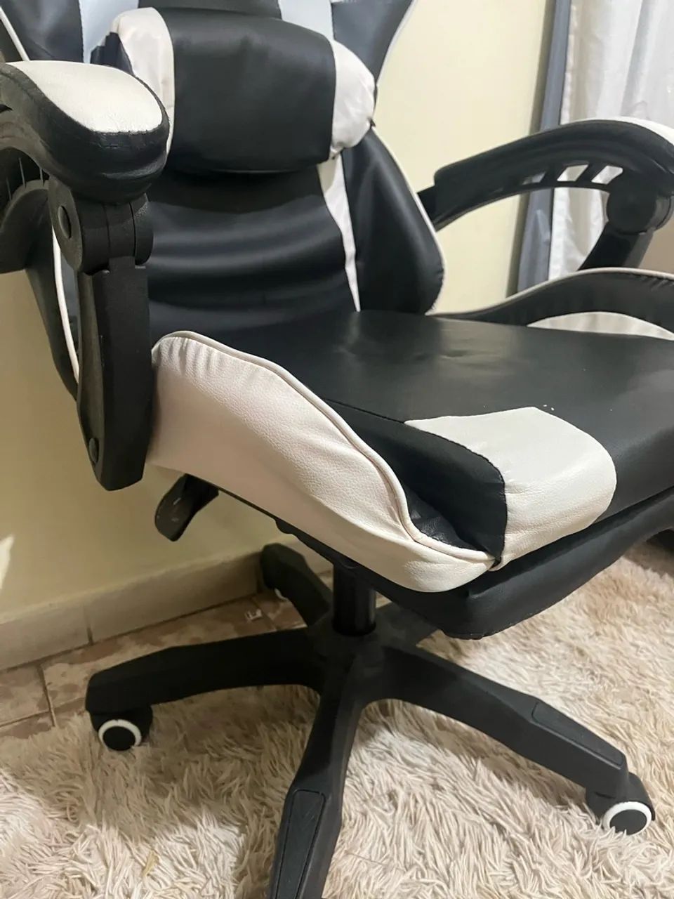 Vendo cadeira gamer  - Foto 4