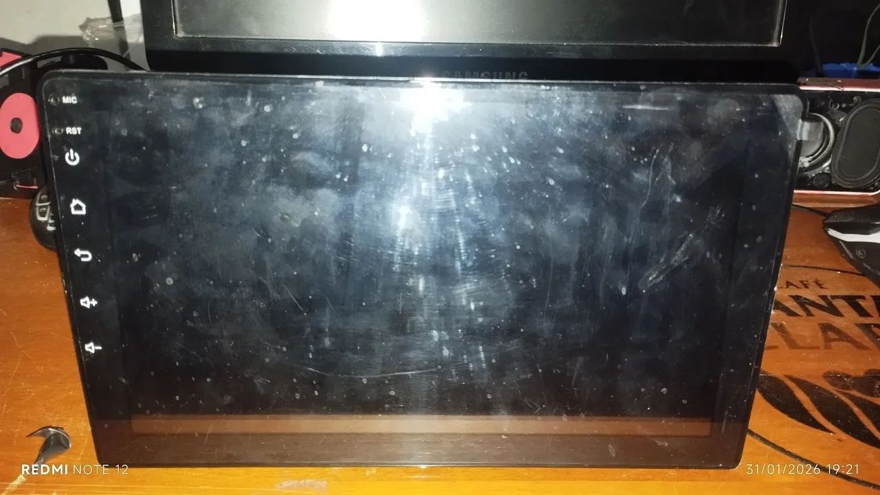 Multimídia  - Foto 3