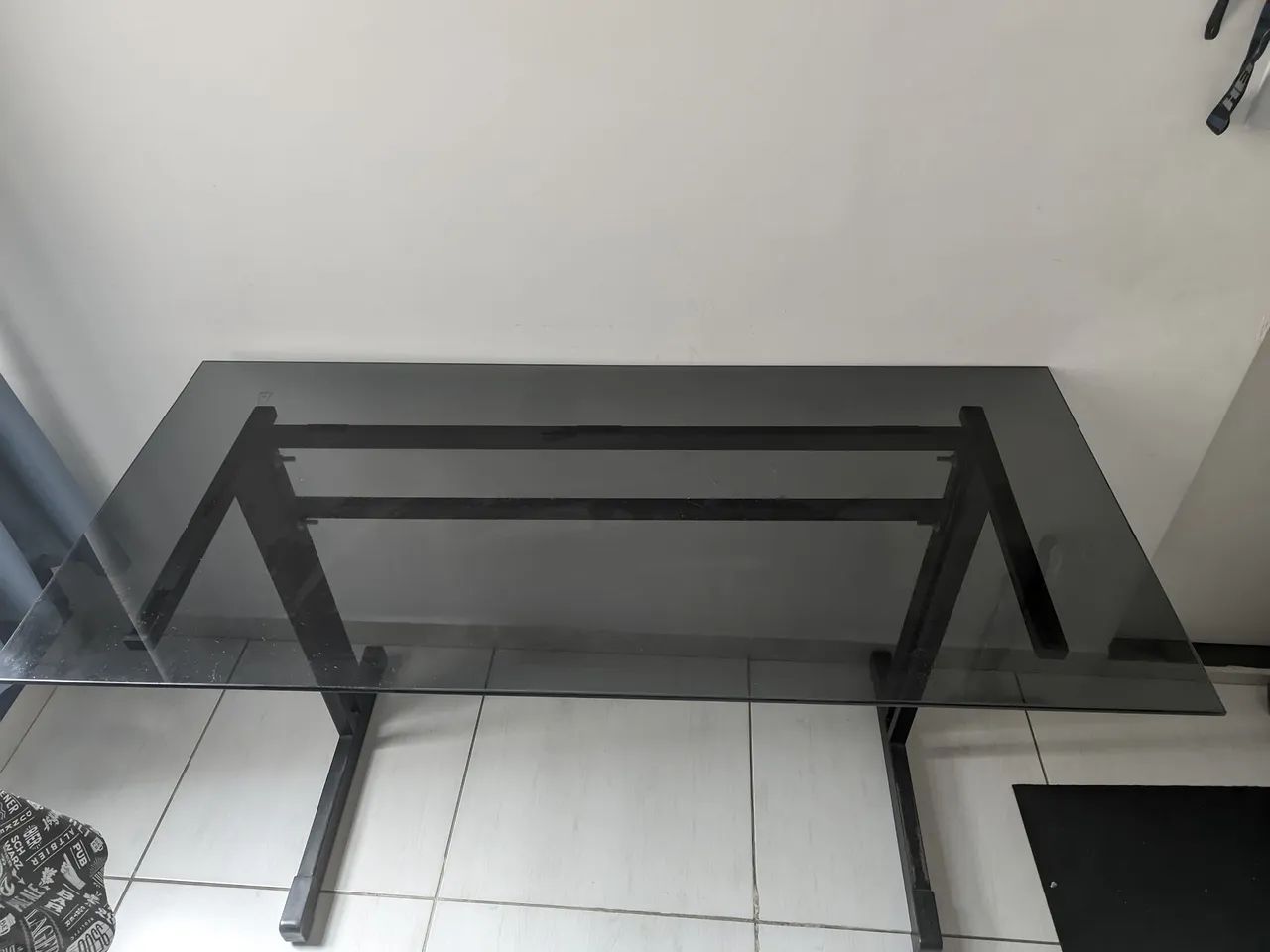 Mesa gamer, escritório, pc