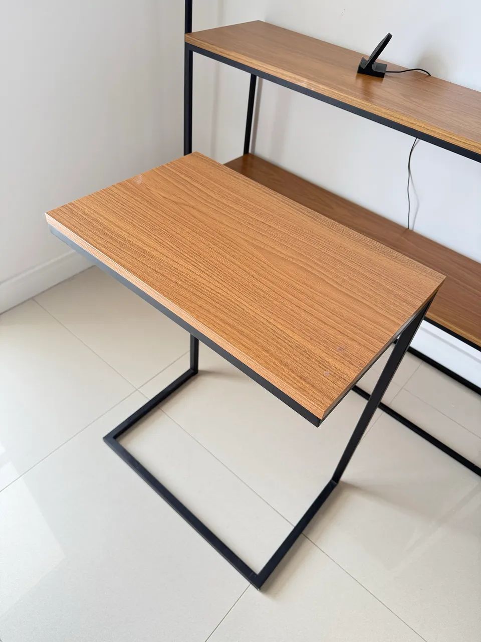 Mesinha notebook sofá 