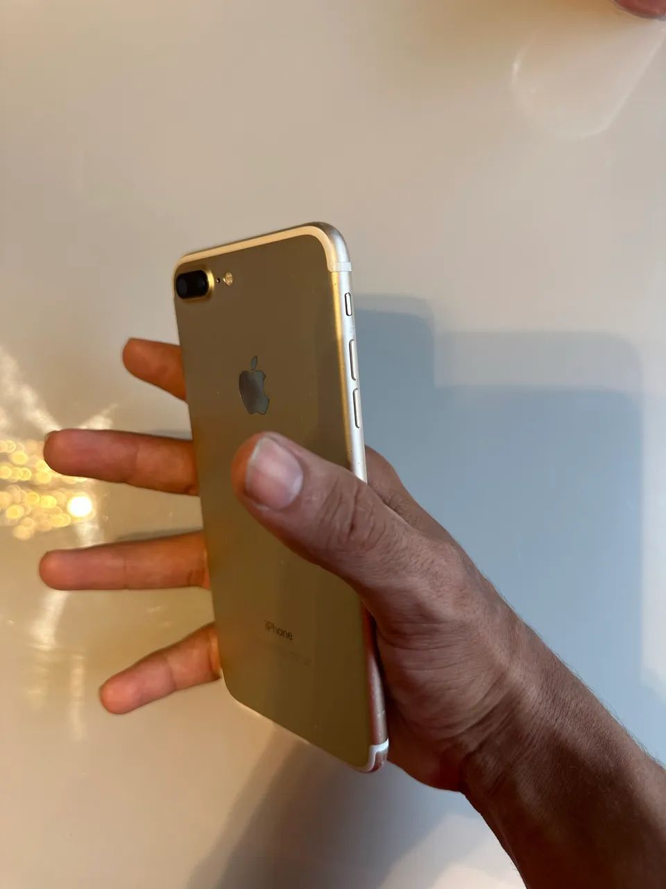 iPhone 7 Plus - Foto 2