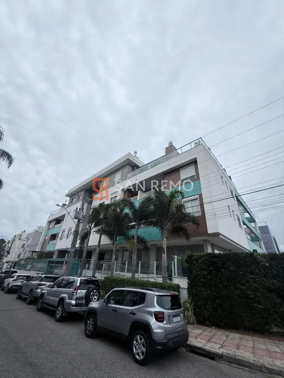 Rio Tavares | Apartamento 2 quartos, sendo 1 suite
