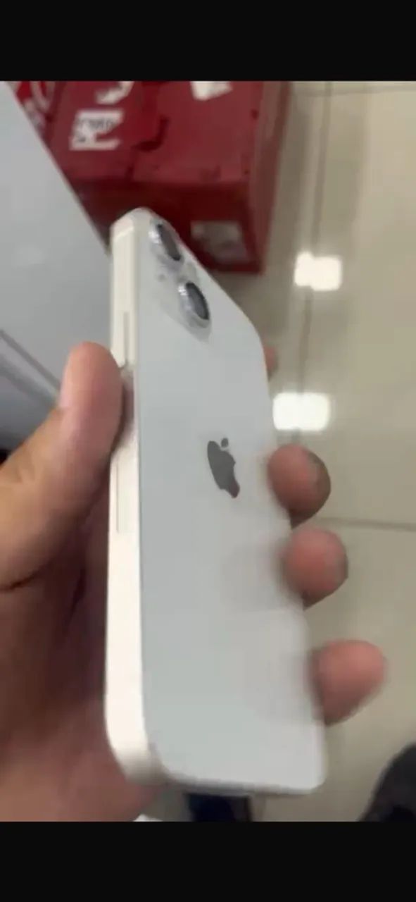 iPhone 13 128gb - Foto 2