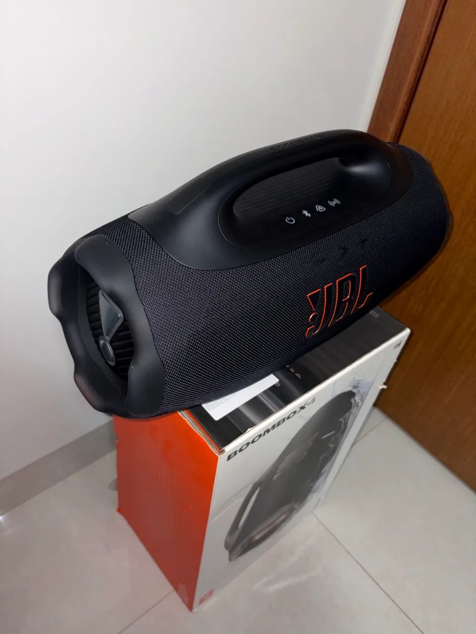 JBL Boombox 4 - Foto 4