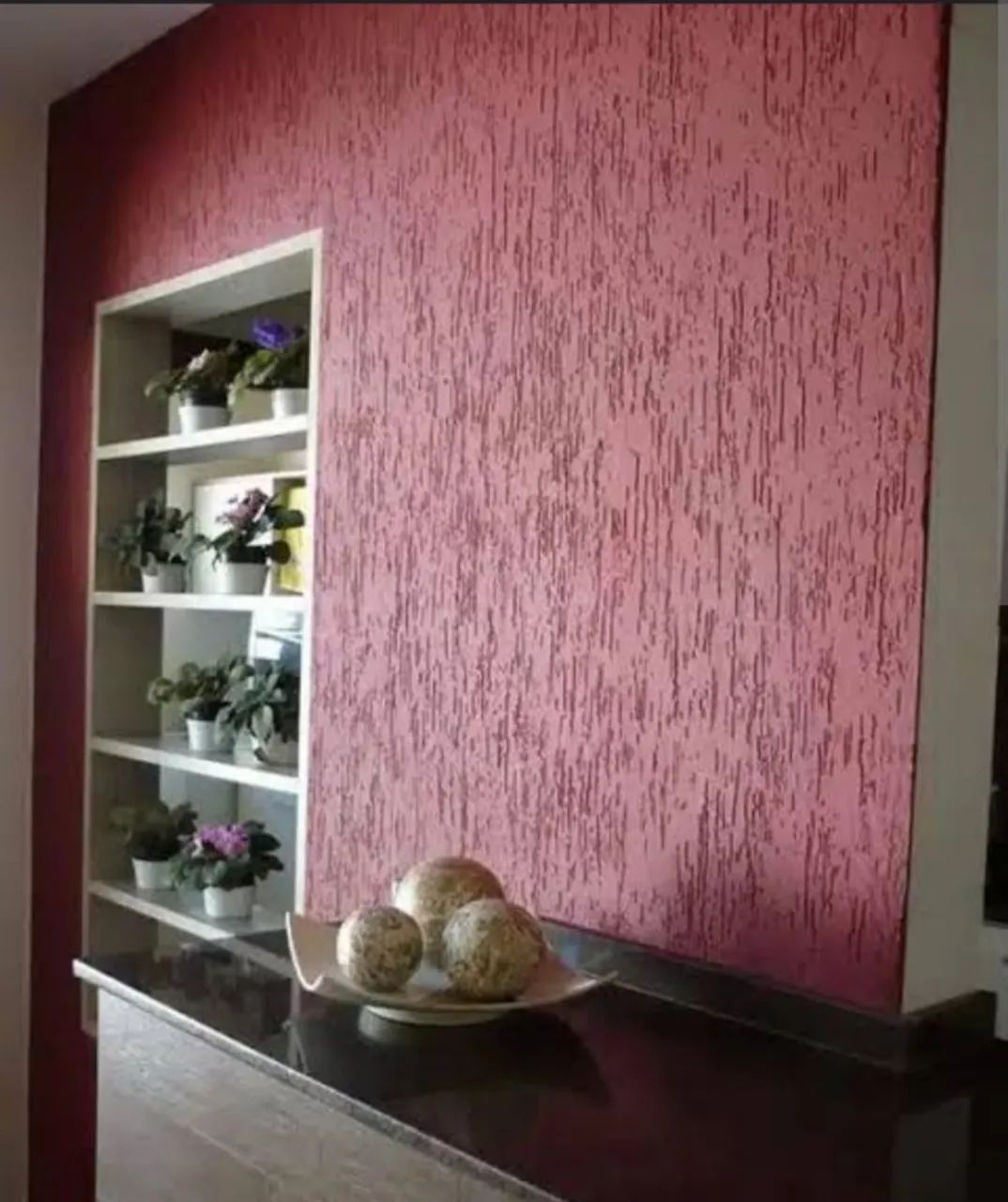 Pinturas e texturas em geral  - Foto 5