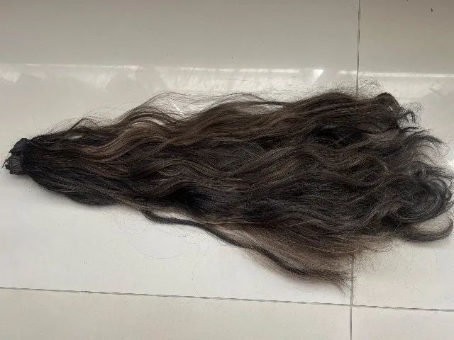 Cabelo  - Foto 3