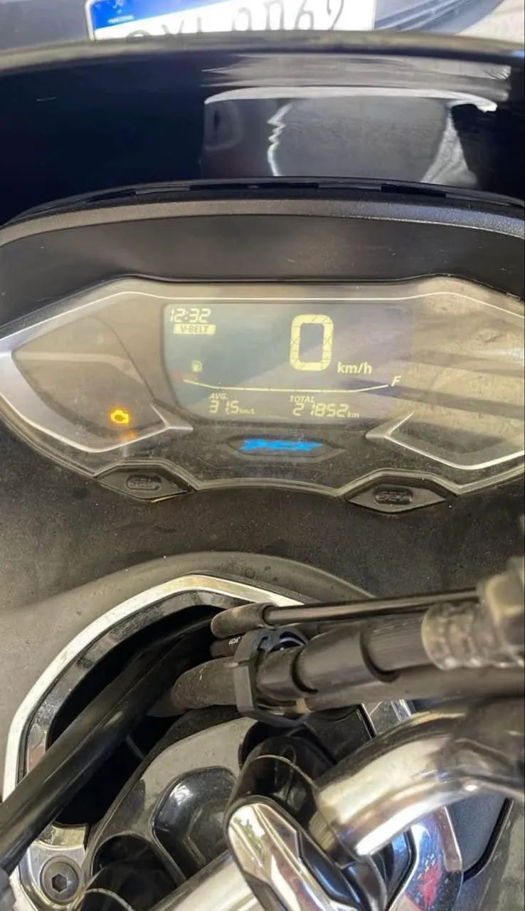 Pcx 160 - Foto 5