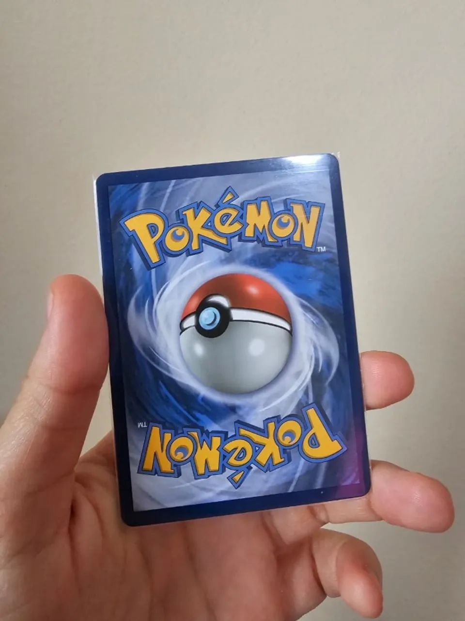 Carta pokémon Mew - Foto 2