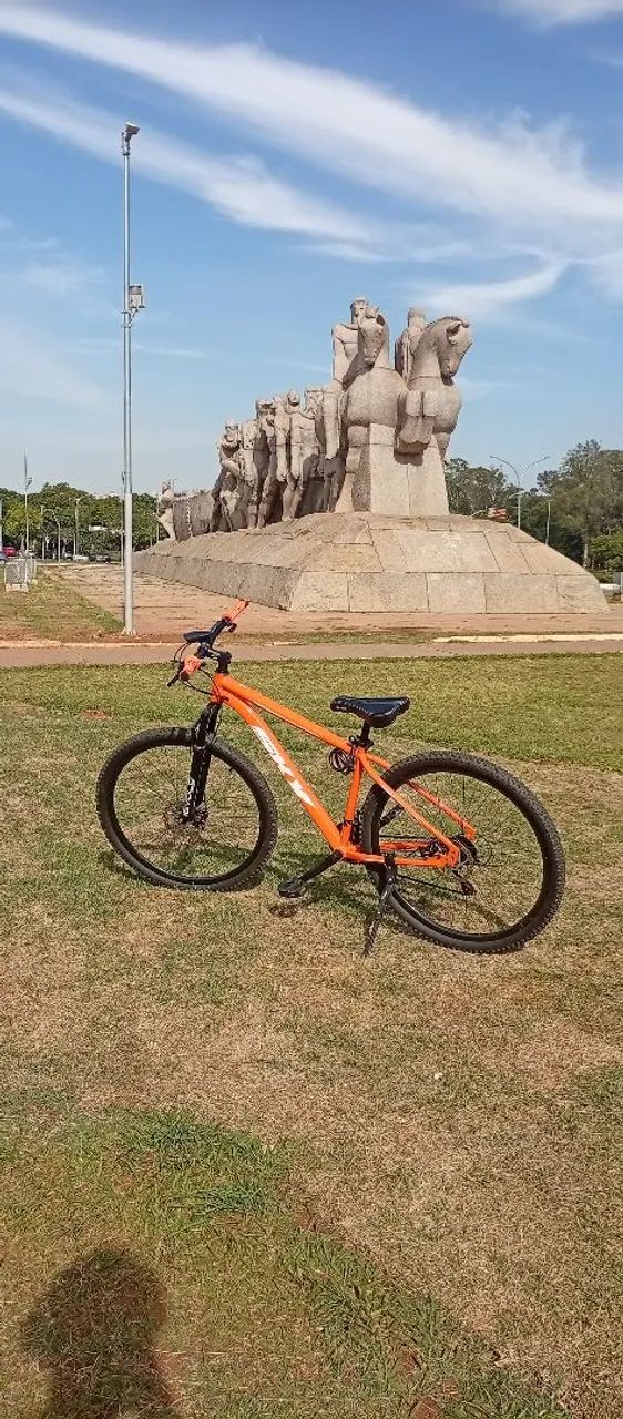 BIKE ARO 29  - Foto 3
