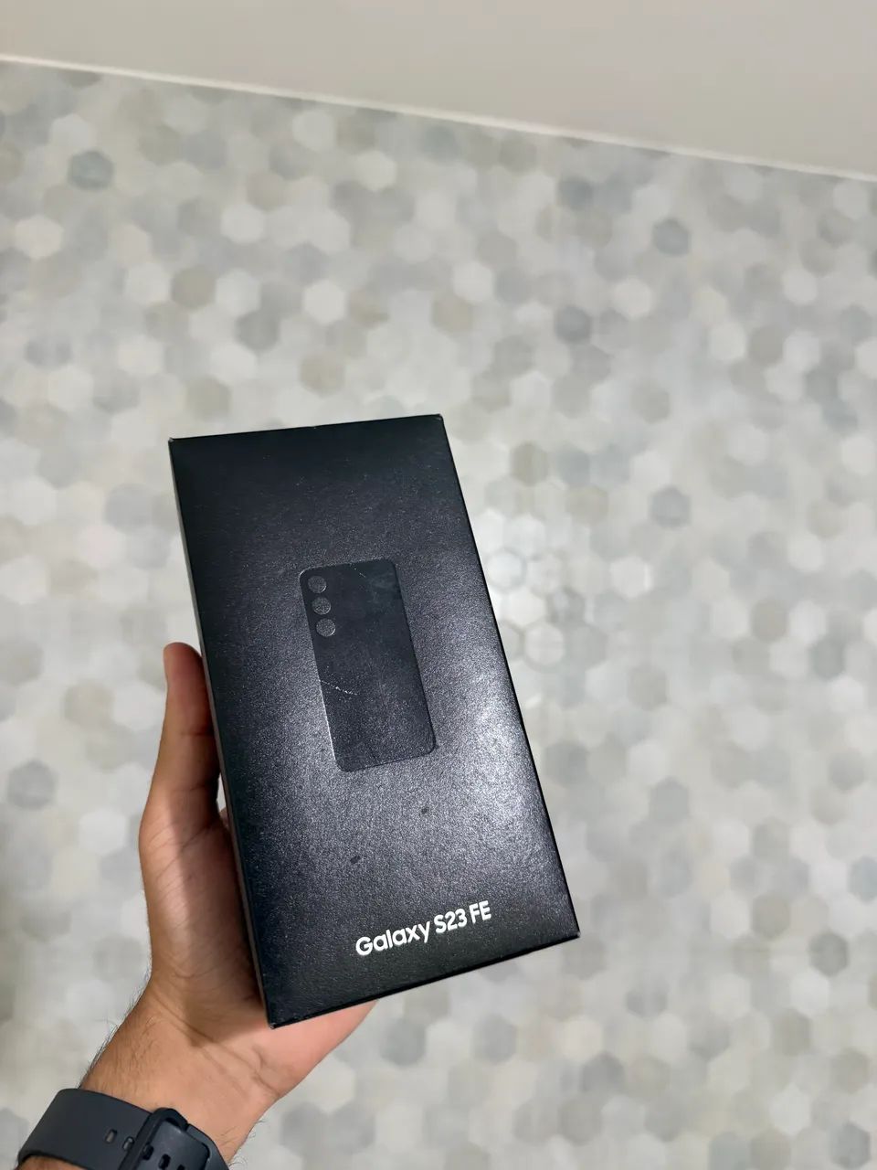 Galaxy S23 FE - 256gb - Foto 3