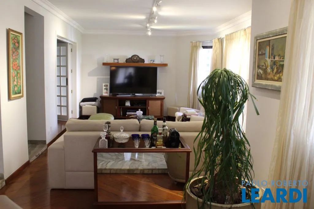 APARTAMENTO - VILA MARIANA - SP - Foto 4