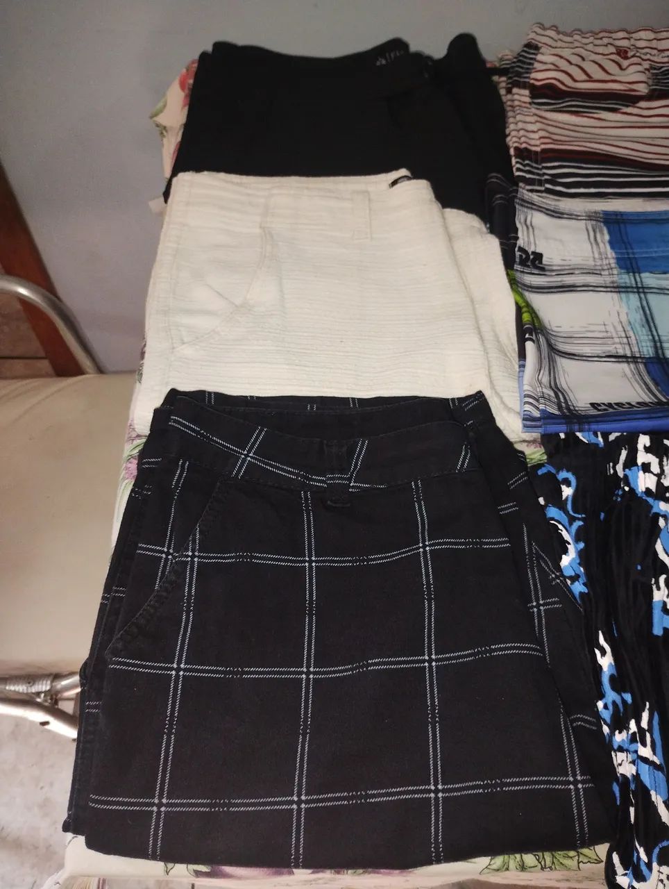 Bermudas - Foto 2