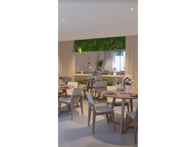 Apartamento INDAIAL - SC - Foto 4
