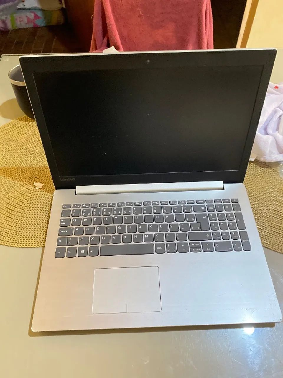 Notebook Lenovo  - Foto 4